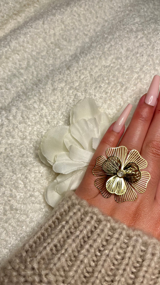 Bague Ayaa
