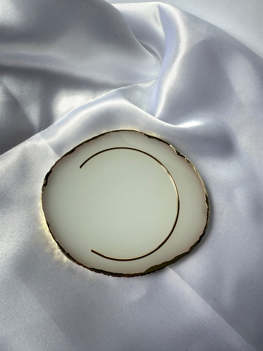 Bracelet Minimaliste Élancé