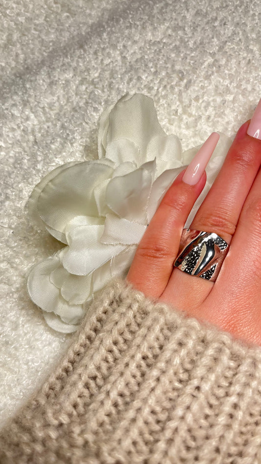Bague Aria