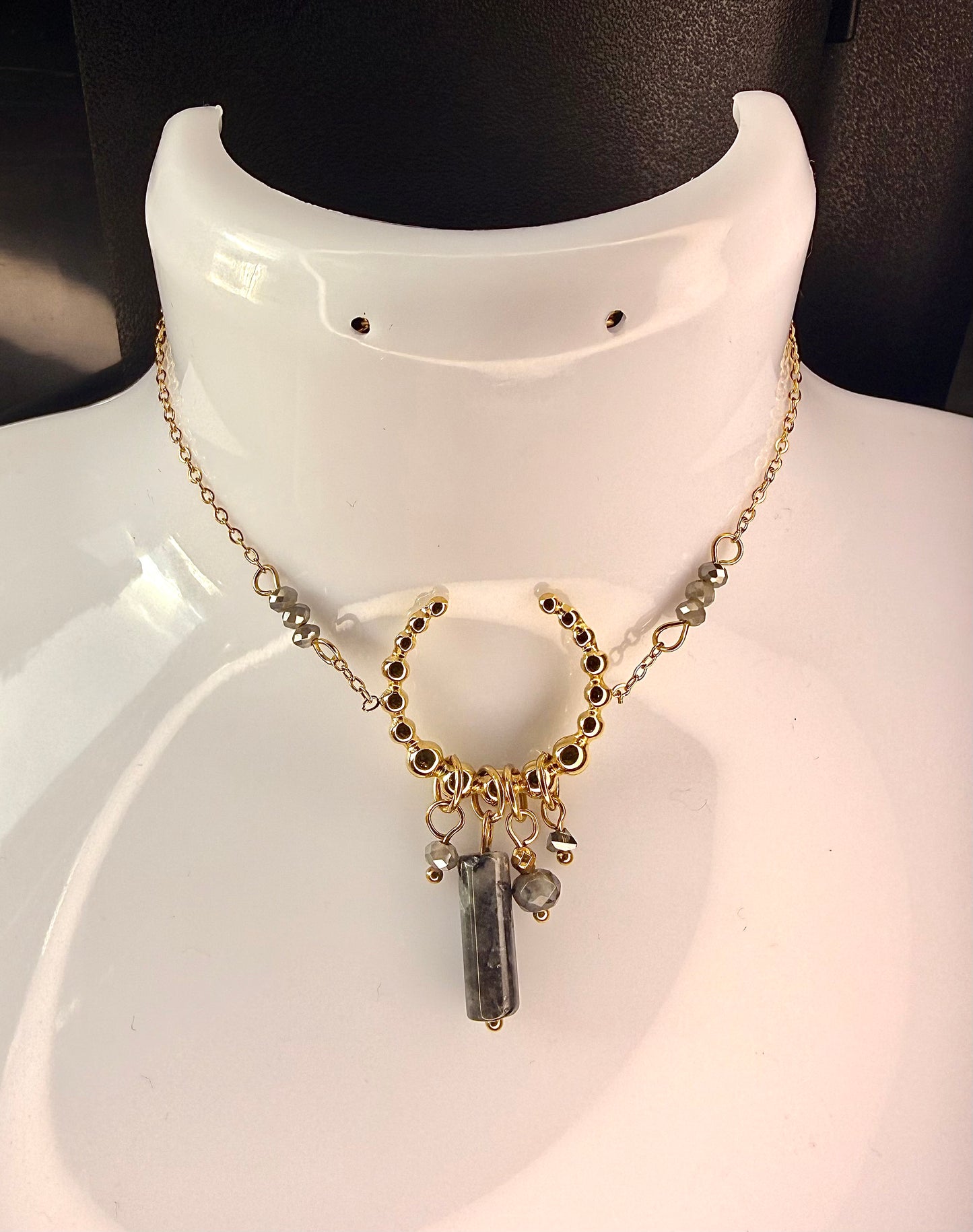 Bracelet Charme Élégant