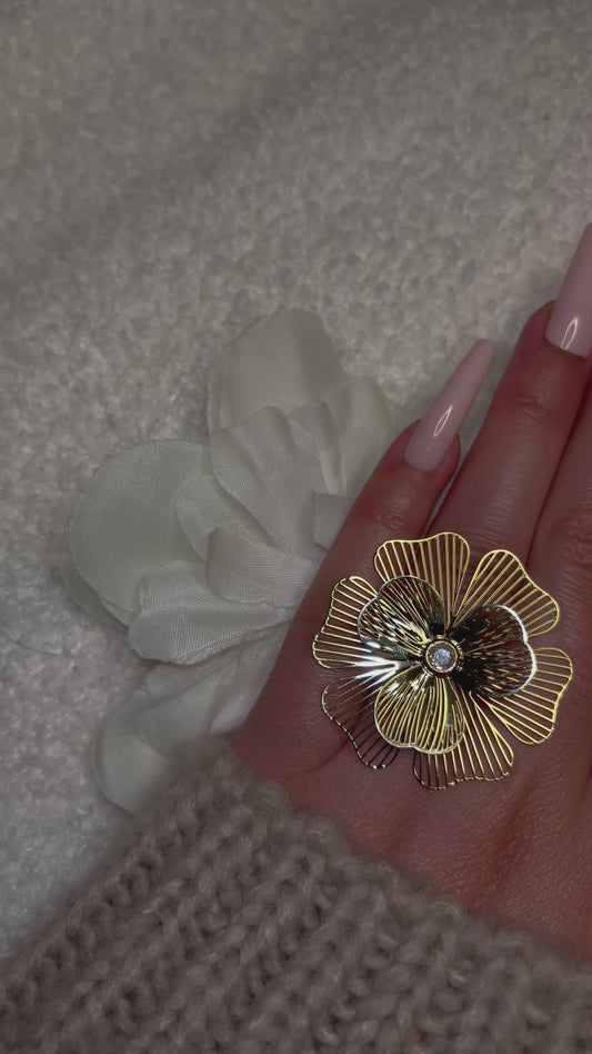 Bague Ayaa