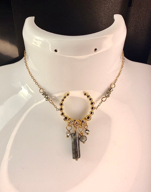 Bracelet Charme Élégant